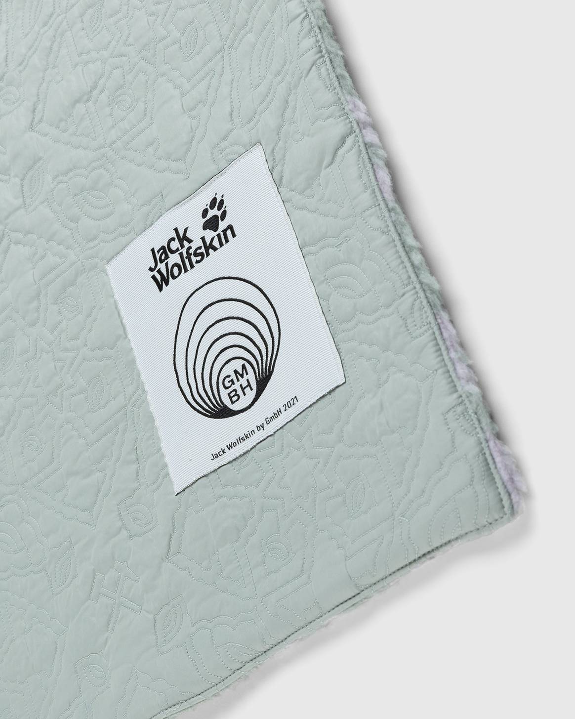 Jack Wolfskin x GmbH