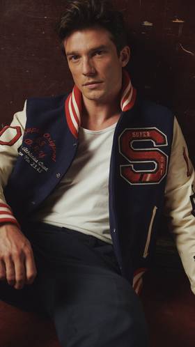 Collection image Superdry