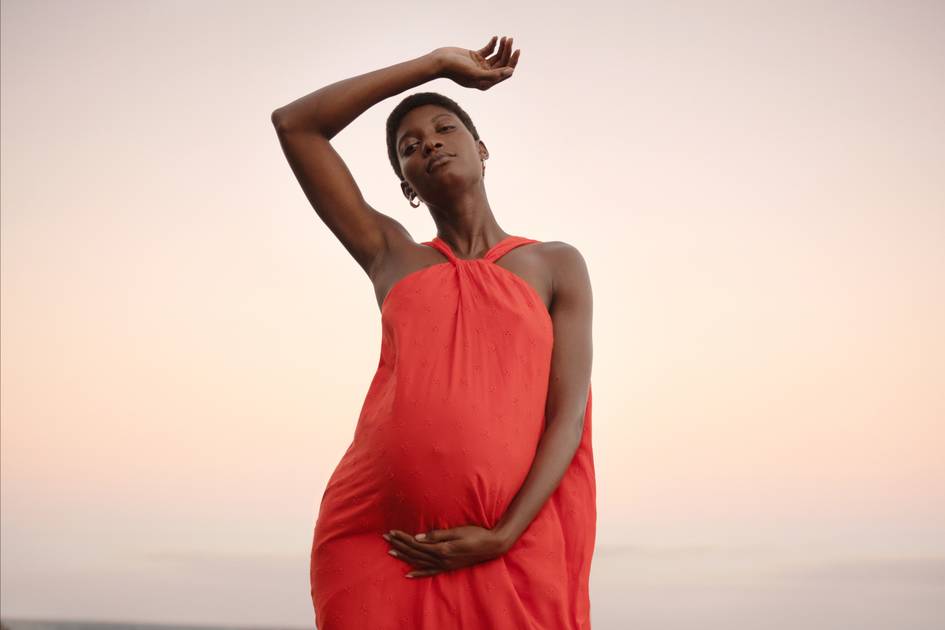 Seraphine Maternity Wear