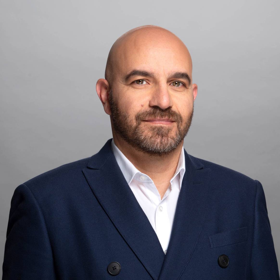 Salvo Romano, amministratore delegato di Deichmann Italia