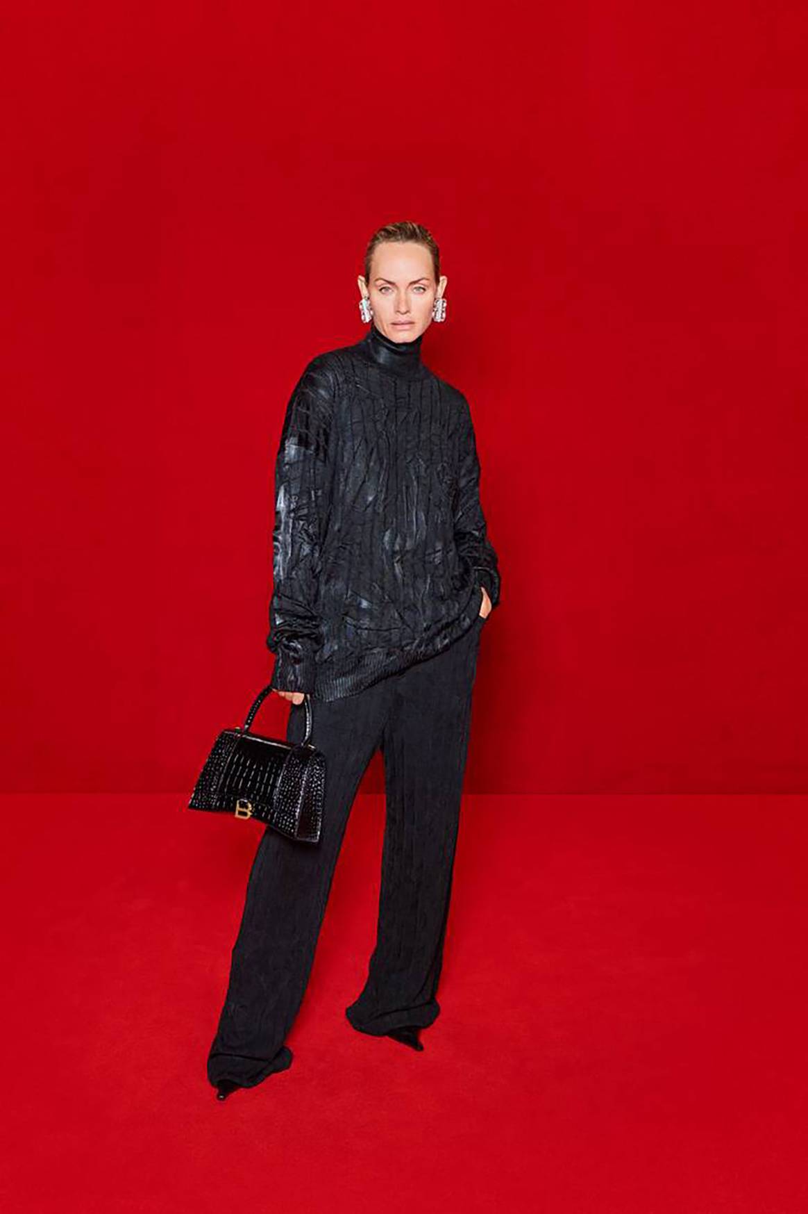 Photo Credits: Balenciaga, colección Summer 2022.