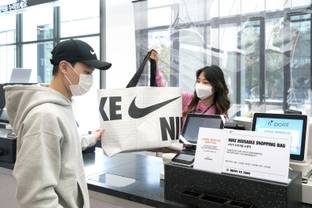 Nike Unite to debut at Portsmouth’s Gunwharf Quays