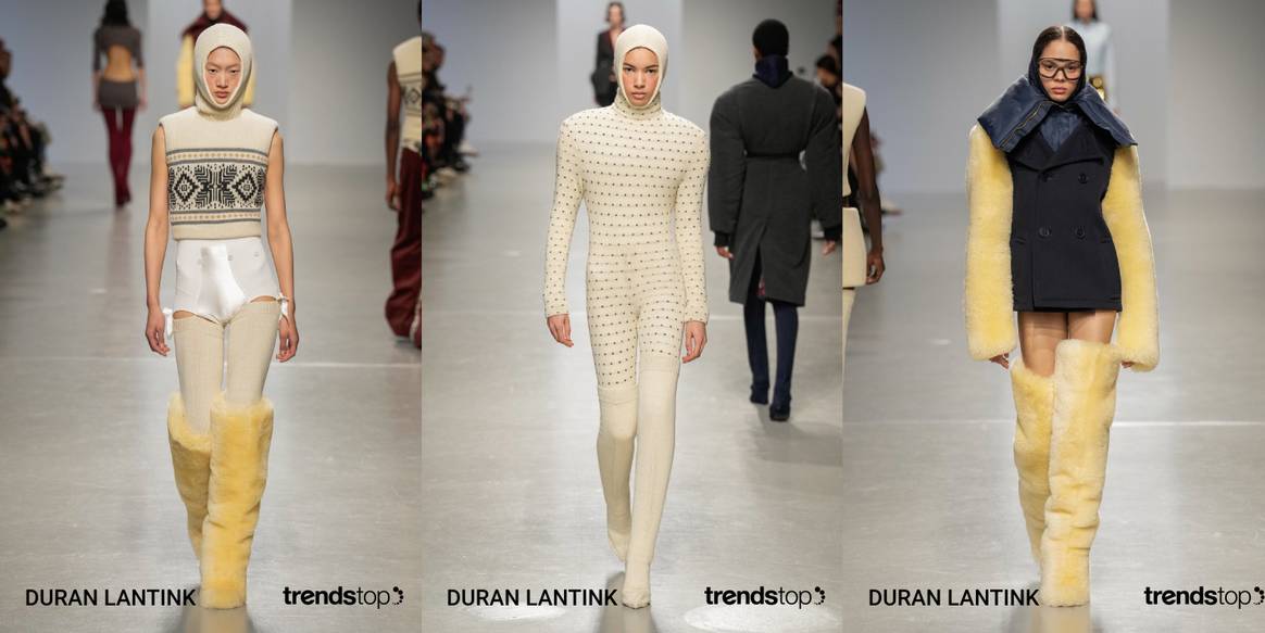 Trendstop Fall/Winter2024 Collections to Watch