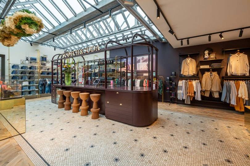 Inspiration retail : sept nouveaux concepts de magasins