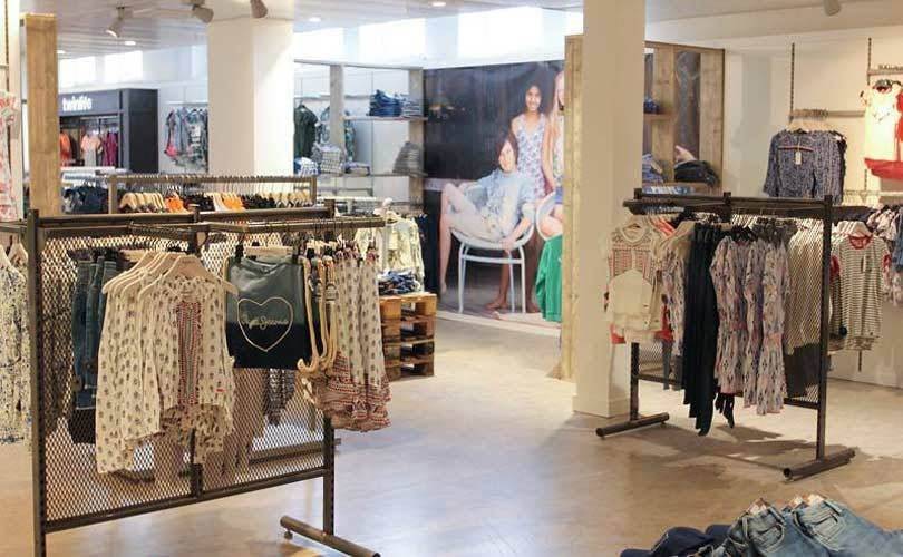 Laatste vestiging Topshelf in Alkmaar gaat ook weg