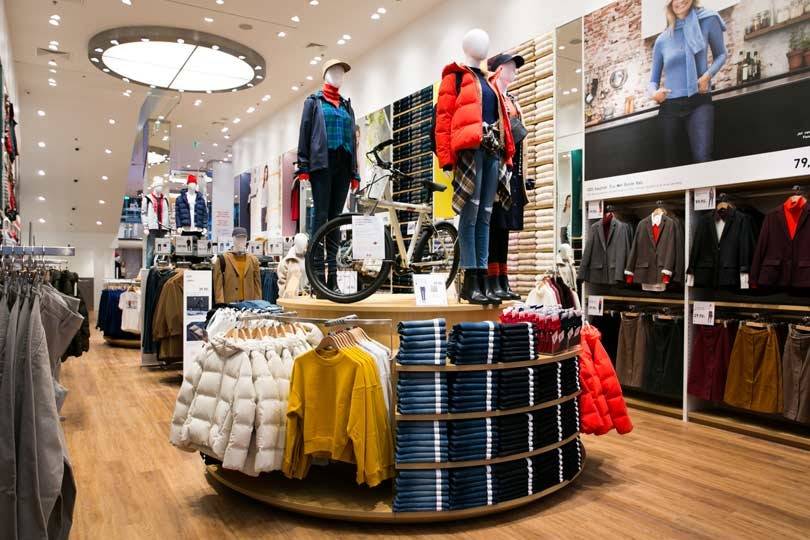 Uniqlo arriveert in Amsterdam: “We willen meer winkels in Nederland”