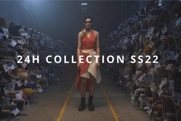 Video: Tintex Textiles SS22 collection