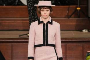 Video: Paul & Joe FW23 