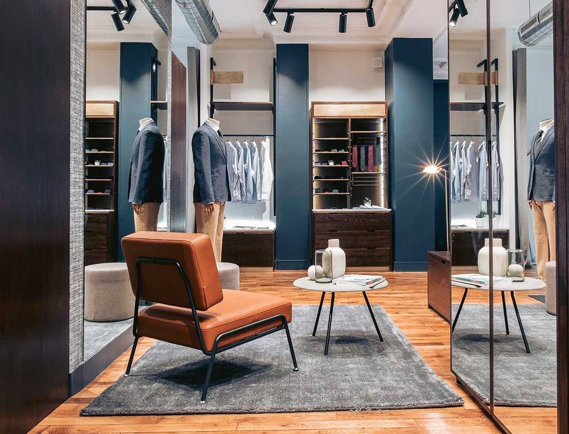 Hast Paris ouvre sa seconde boutique au cœur des Batignolles