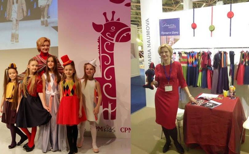 Премьера CPM - Designerpool Kids: интервью с участниками