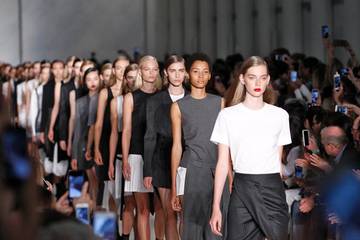 Welke wereldstad verdient het meeste aan Fashion Week?