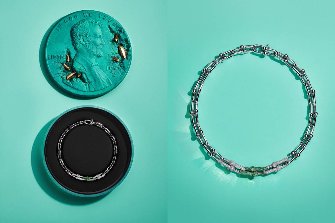 Credits: Tiffany & Co.
