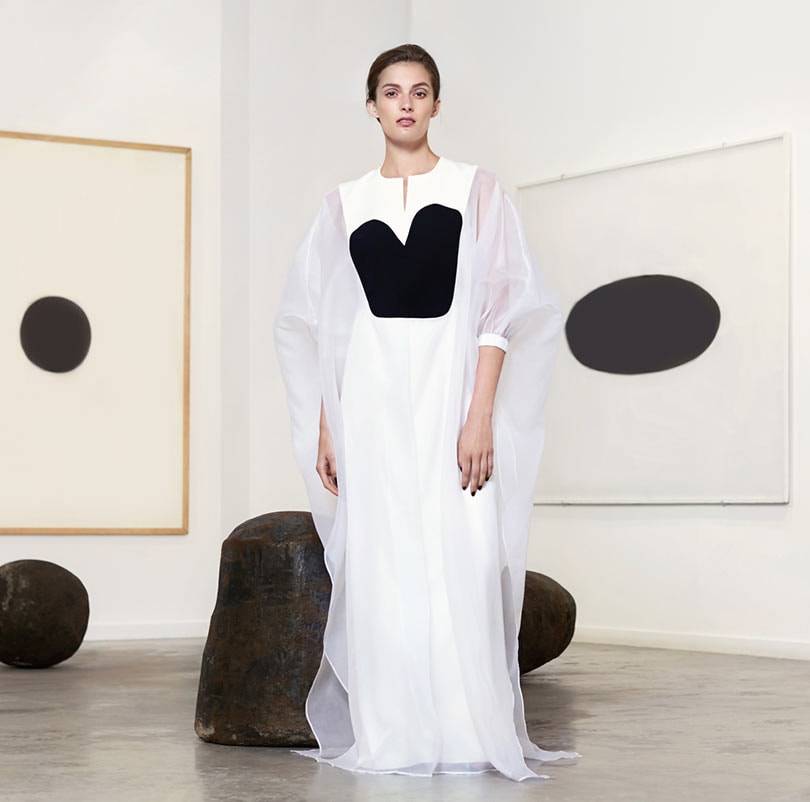 Tentoonstelling Modest Fashion: ‘Bedekt of niet, het gaat om keuzevrijheid’