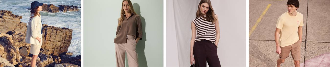 Company Profile header CBR Fashion Group