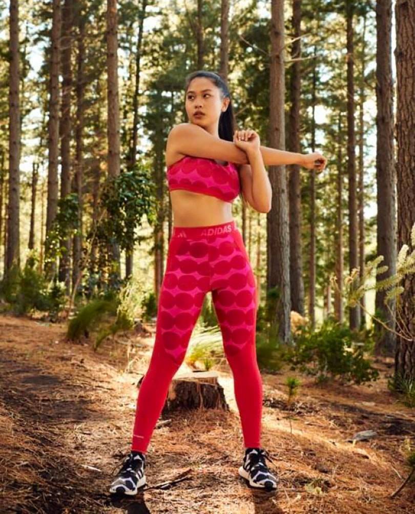 Marimekko и adidas выпустили первую совместную коллекцию