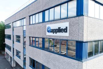 Applied perfeziona l’acquisizione dell’80 per cento di Customix