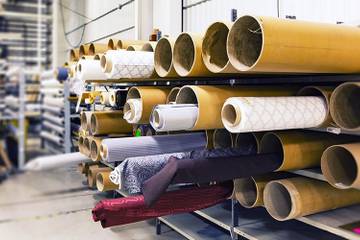 Indice produzione industriale: Confcommercio preoccupata