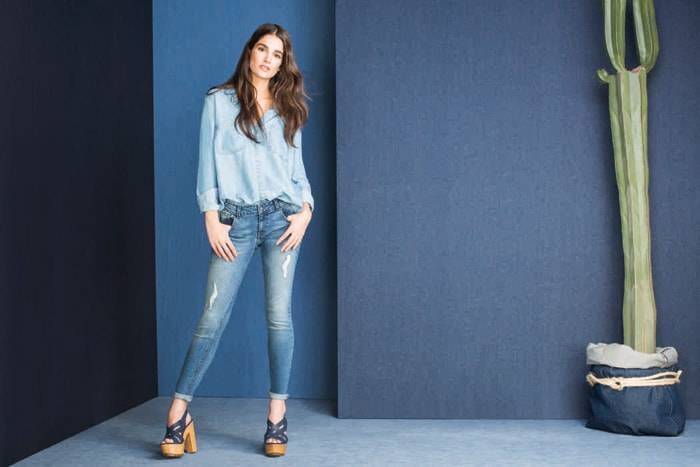 La industria de moda mexicana apoyada por la Fundación C&A