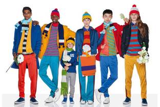 Jean-Charles de Castelbajac new Benetton artistic director