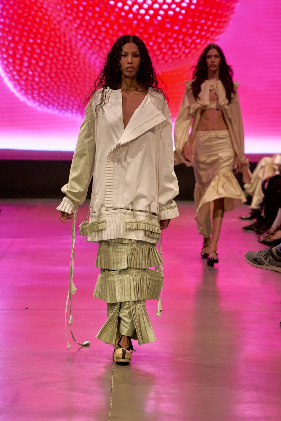 Créditos: IED Madrid