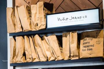 Everything you need to know about: Nudie Jeans