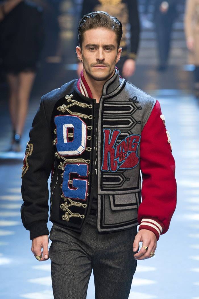 Milan Men's Fashion Week round up