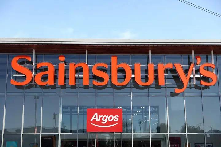 Sainsbury's