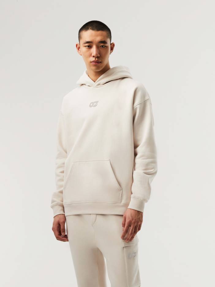 Oversize Hoodie | AlphaTauri