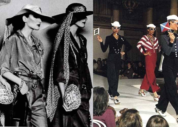 Fashion’s Unsung Designers: Walter Albini