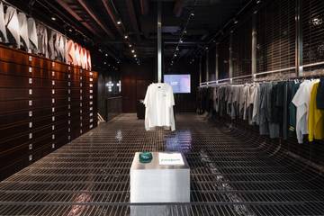 Der neue Flagship-Store von LFDY in London