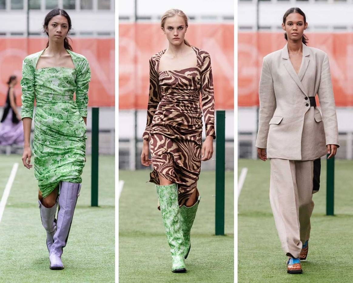 Copenhague Fashion Week: La moda escandinava que viene