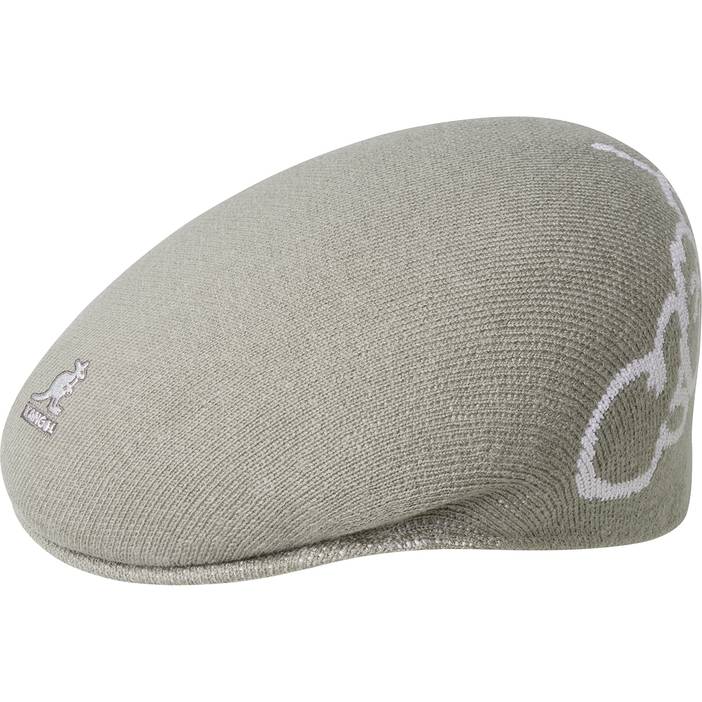 Y2K Wool 504 | Kangol