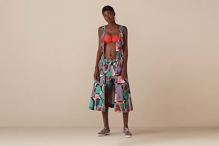 Finery launches first swimwear collection