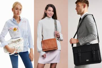 Item of the week: the satchel