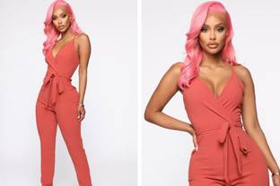 The secret of Fashion Nova’s success