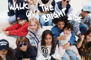 Ba&sh achieves B Corp certification 