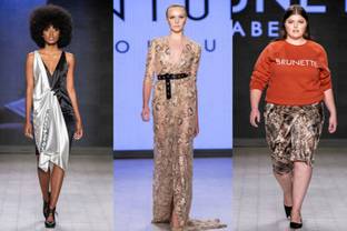 Day 4 at Vancouver Fashion Week S/S20
