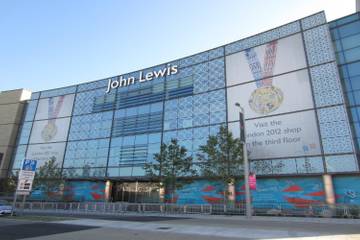 John Lewis gaat shop-in-shops openen in De Bijenkorf