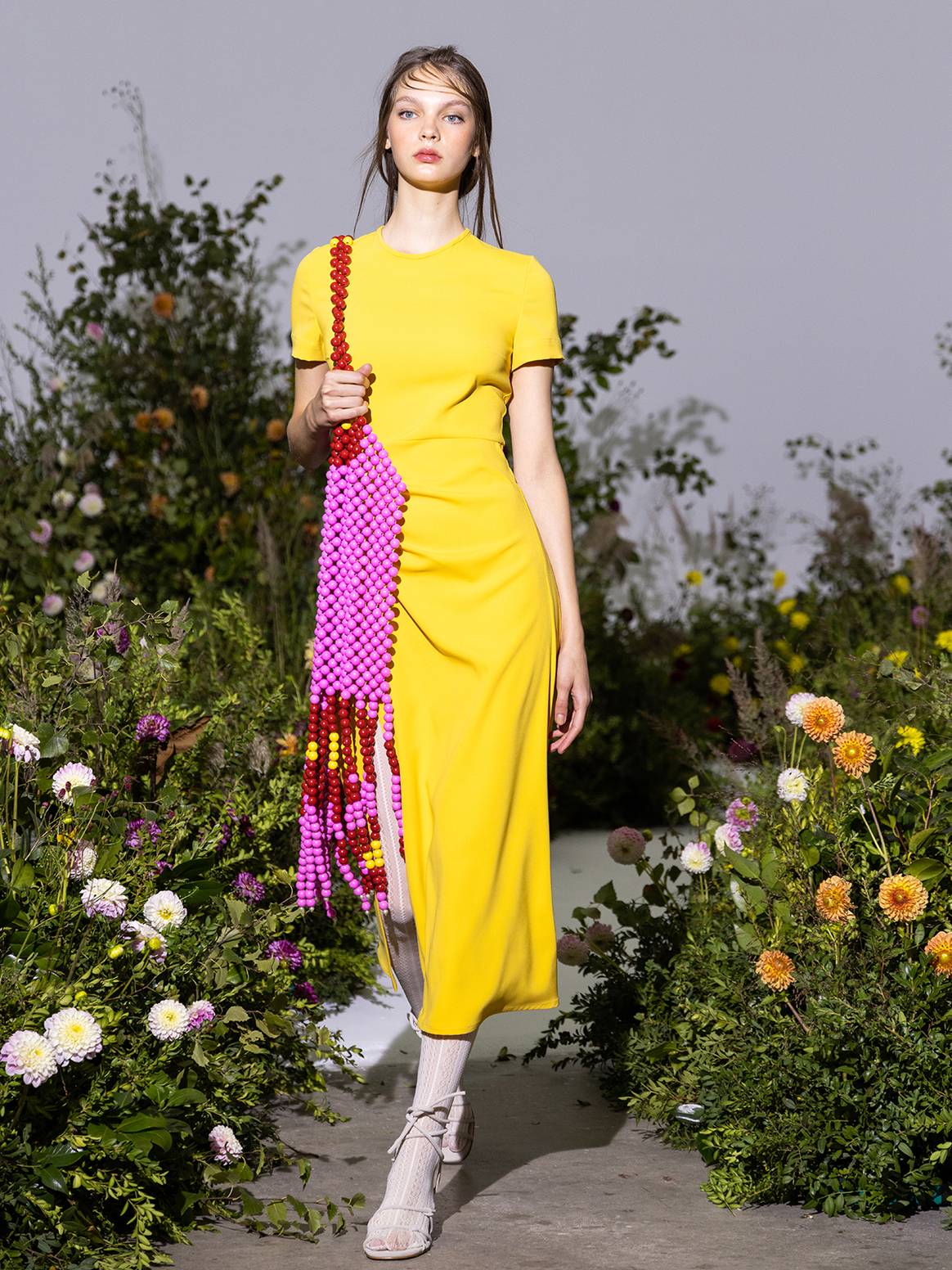 Photo Credits: Moisés Nieto, colección “Siesta” para la temporada Primavera/Verano 2023 SS23.