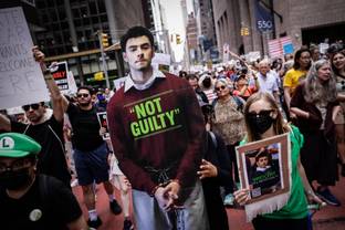 Accused murderer ends up as a Shein model: a reminder of the risks of AI