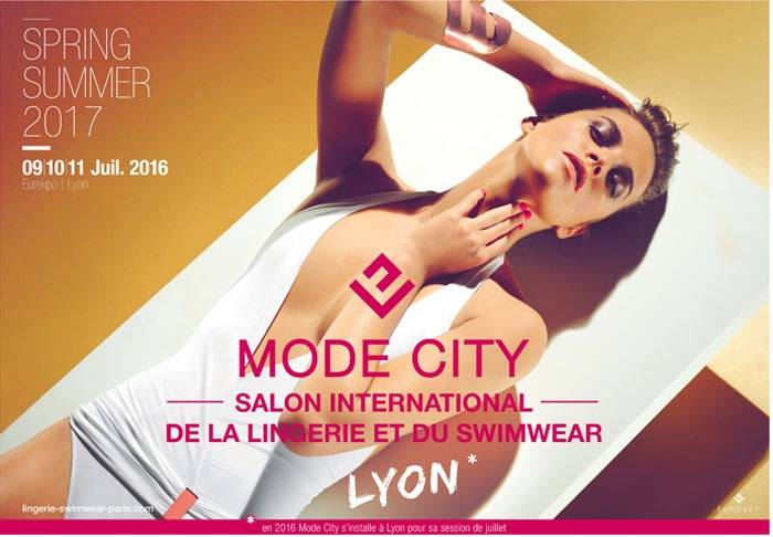 Mode City : le bain et le sport deux marchés très porteurs