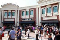 McArthurGlen meldet Rekordzuwachs und baut weitere Standorte