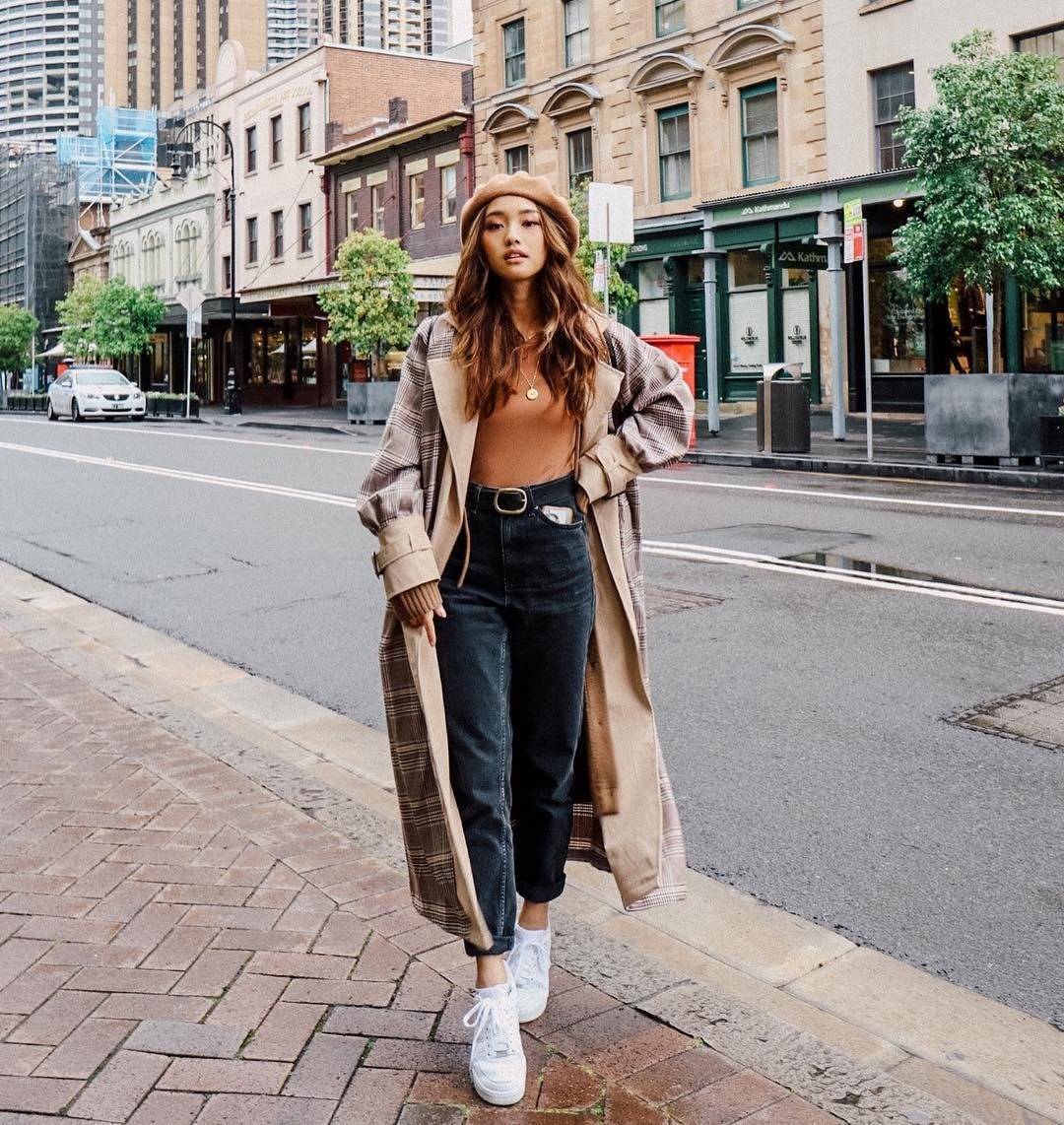 Top Fashion Influencers in the USA