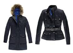 Blauer voor Tommy Hilfiger