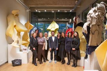 Faire de Paris la capitale d’une mode plus responsable en 2024: le pari relevé de Paris Good Fashion
