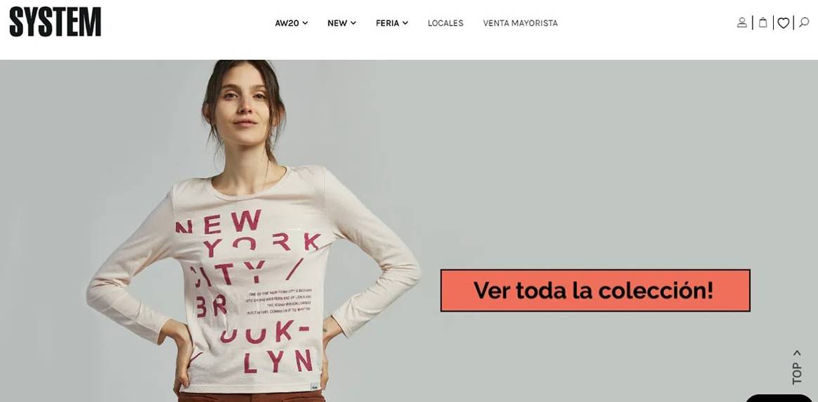 Qué están haciendo las marcas de moda para adaptarse a la nueva normalidad