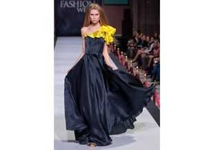 Estet Fashion Week: яркие моменты