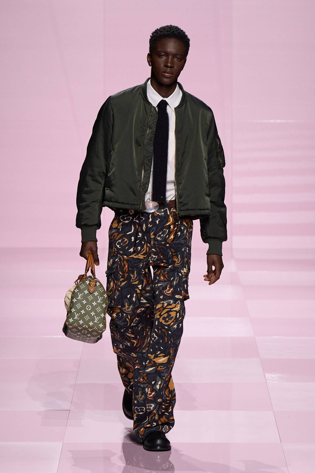 Louis Vuitton FW25 Menswear
