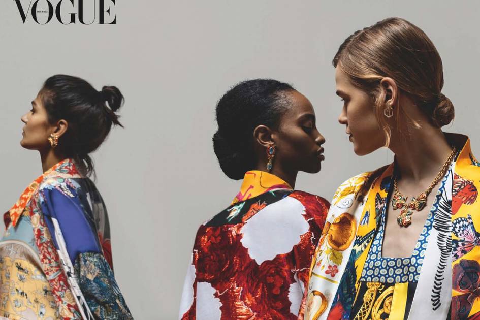 Condé Nast agrees on 400,000 US dollar settlement with three fired employees