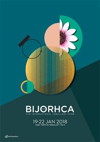 Bijorhca Paris, The unmissable event to start the year